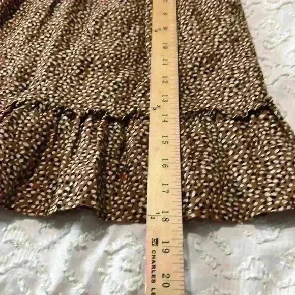 Tahari 100% Linen Women’s Skirt. Size Small - Picture 5 of 6